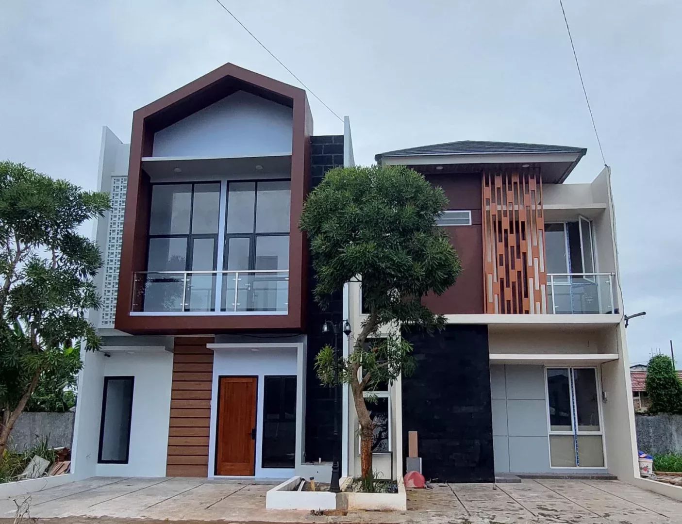TRD2 Rumah Ready